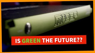 Video thumbnail for McDSP APB-8 | The World's First Digitally-Controlled Programmable Analog(ue) Processing by PresentDayProduction