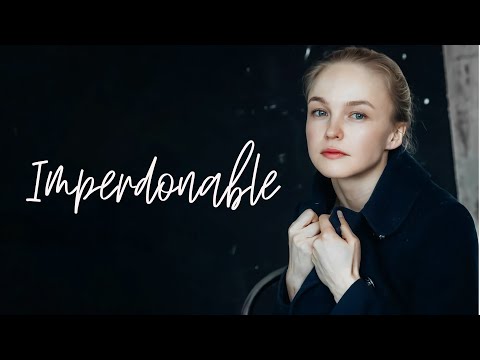 IMPERDONABLE | Películas completas en Español Latino