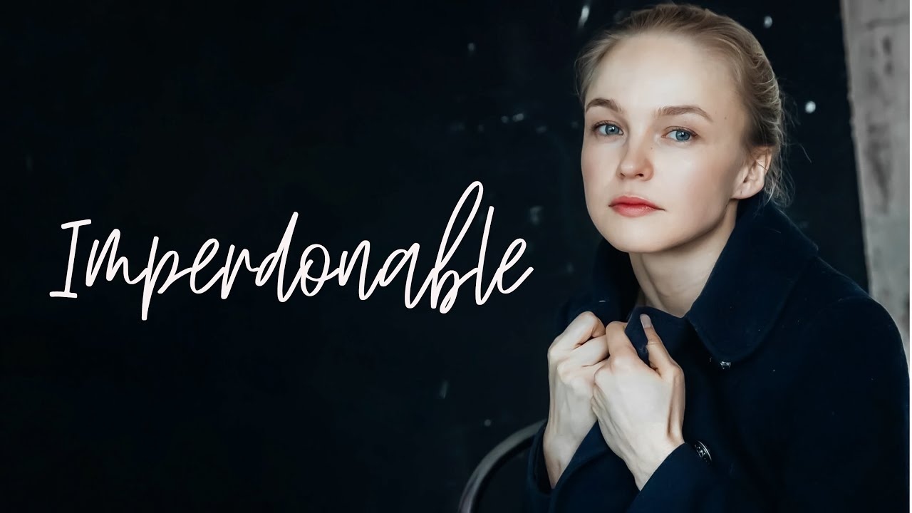 IMPERDONABLE | Películas completas en Español Latino