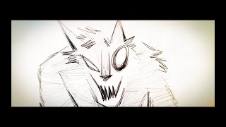 雲と幽霊 - The Clouds and the Ghost - YOASOBI / Monster (「怪物」English Ver.)