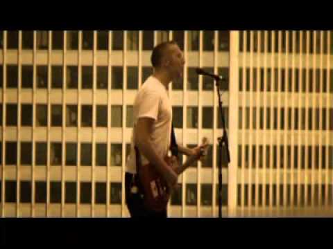 FAKE - Music Video - The Frenetics - Rooftops.mov