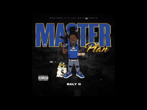 Baly G - Master Plan [G-MIX] Hosted By Himuss (The Juggman)  #MadTwozRecord #2020