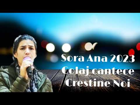 Ana colaj 2023 #resursedincer