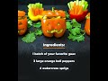Avocado Halloween Pumpkin Patch