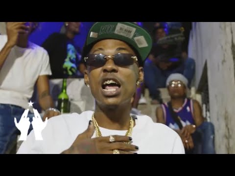 Bobito WA - La Vida Ta Rulin - Video Oficial