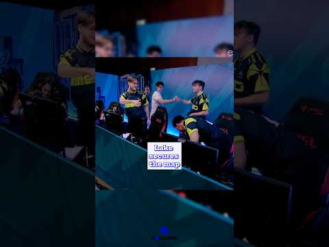 Lake locks the map in for M80 with this sick 4k