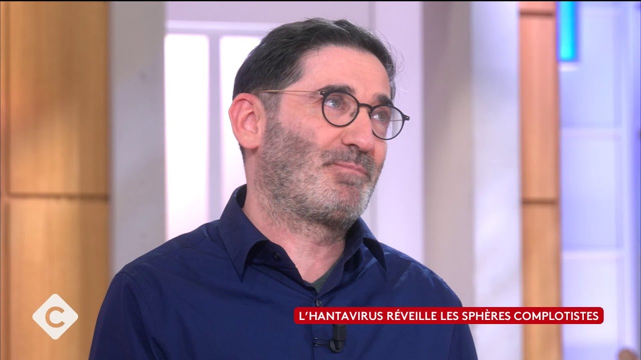 Comment l’hantavirus réveille les sphères complotistes