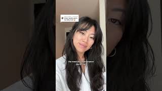 Download lagu THE MOST LOW MAINTENANCE PERM EVER #shorts mp3