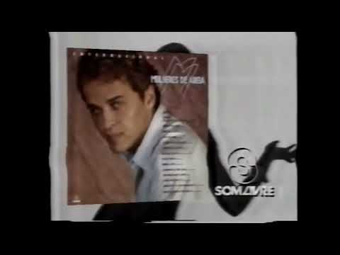 Comercial do LP ''Mulheres de Areia - Internacional'' (1993) 🎶