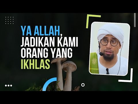 Tuduhan Jahat Kata Imam Syafie Tak Reti 