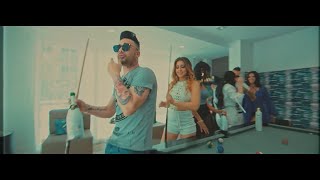 Osmani Garcia La Voz x Leamsy x Yakarta - Puto (Official Video)