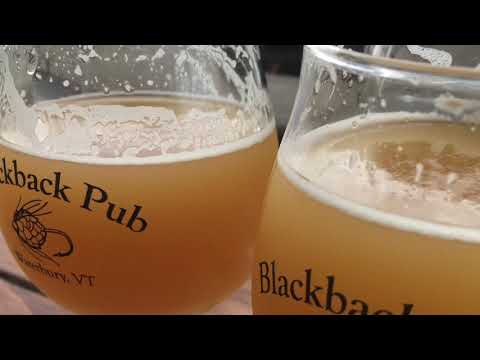 Blackback Pub