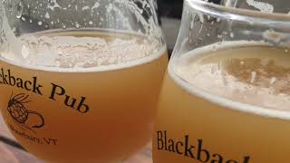 Blackback Pub