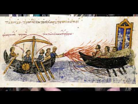 The Byzantine Military Revolution