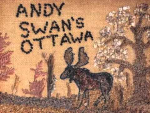 The Sound Of Snowflakes Falling - Andy Swan