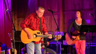 MIKAEL WIEHE/EMIL JENSEN/PERNILLA ANDERSSON - "Vem om inte vi?" - NORA 140719