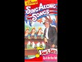 Zip A Dee Doo Dah Disney S Sing Along Songs Volume 2