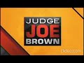 Judge Judy Judge Joe Brown Closed Captioning Messages 2000 2023 And 1999 2013