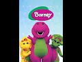 BARNEY THEME SONG PRESENT 1992 2010