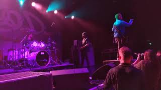 P.O.D. - Rock The Party (Off The Hook) @ O2 Academy, Bristol 27.02.19