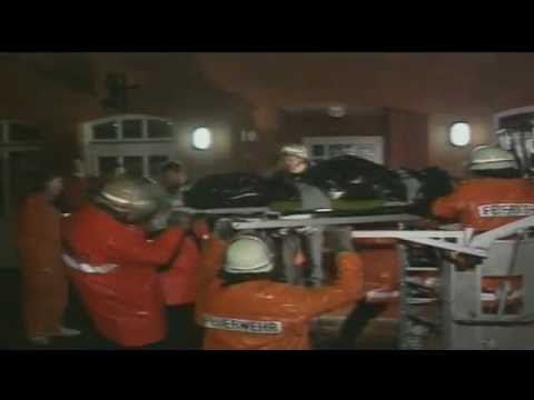 Brandanschlag Mölln - Bericht zum ersten Jahrestag 1993