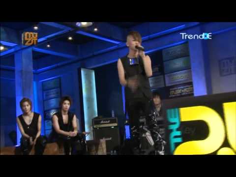 Boom Boom Pow @Muzit - Key [SHINee]