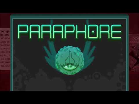 Mynt Ambiance - Paraphore