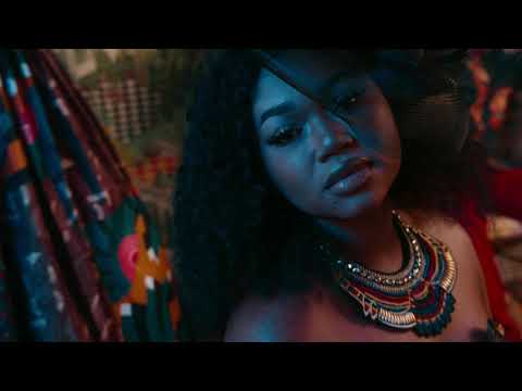 Young Max - Mansa Musa [Official Music Video]