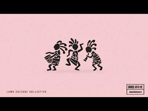 Awinnah - Dance With Me (Lamb Culture Collective)