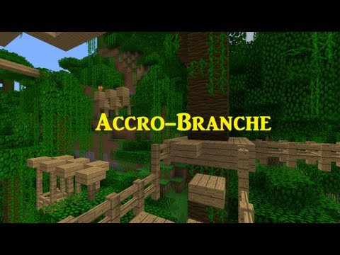 comment construire accrobranche