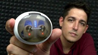 These Are Only $25! | Alfawise V5 TWS Earbuds