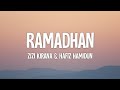 Zizi Kirana & Hafiz Hamidun - Ramadhan (Lirik)