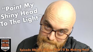 The Videos That I&#39;ll Be Making Next: Tuesdays At Noon #80