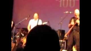 Adrian Belew Live 2011 "Frame By Frame"