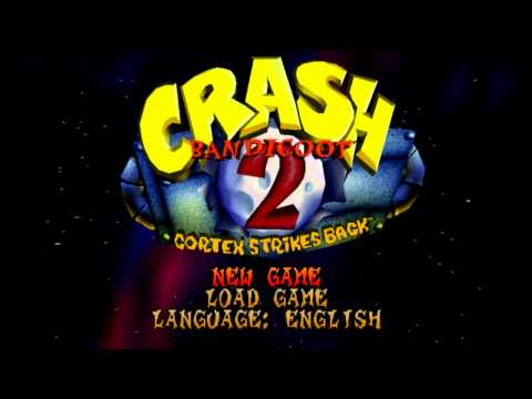 The Best of Retro VGM #332 - Crash Bandicoot 2: Cortex Strikes Back (PSX) - Sewer Levels