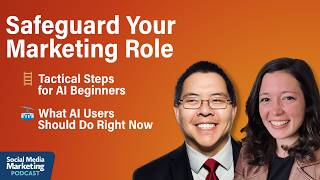 Will AI Take Your Marketing Job? Here's What Two AI Experts Are Seeing