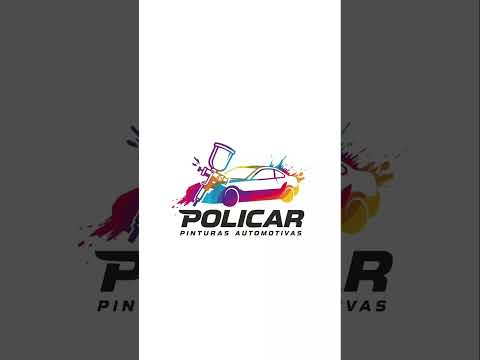 Jingle da Policar Pinturas Automotivas de Natividade - RJ