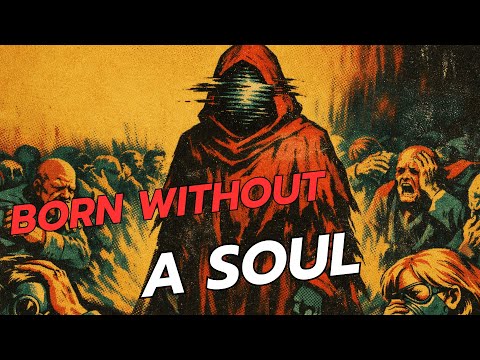 The SOULLESS Existence Of A Pariah: The Untouchable Curse (Warhammer 40K Lore)
