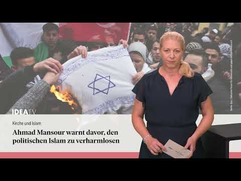 IDEA TV 10 07 23 - Kirche und Islam - SCHÖ-Festival