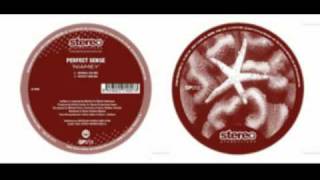 Perfect Sense - Niamey (Original Sax mix)