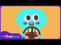 Birthday Month Song For Kids The Kiboomers Preschool Songs Nursery Rhymes For Kids