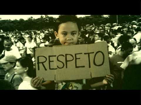 Jeck Pilpil & Peacepipe - Gumising Ka Juan (Official MV)