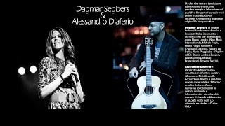 Dagmar Segbers & Alessandro Diaferio video preview