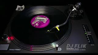 4 X Sample – Once Again "Back" (Mix 3) 1992