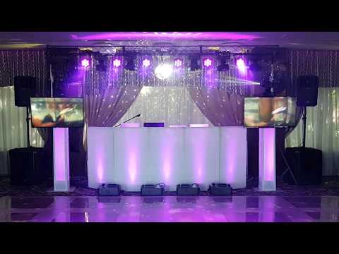 Dj Mc  nunta Iasi Sound Event Team