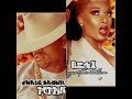 CHRIS BROWN X MEGAN THEE STALLION POPPIN MASHUP