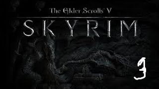 skyrim legendary edition 3 ЧАСТЬ древняя броня теней