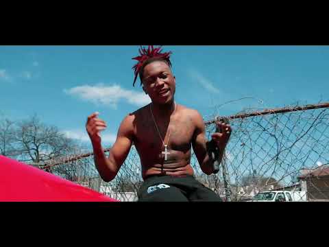 DADA1k X E-AYE - Way Down (Dir. By: @CarlisleJonesAL)