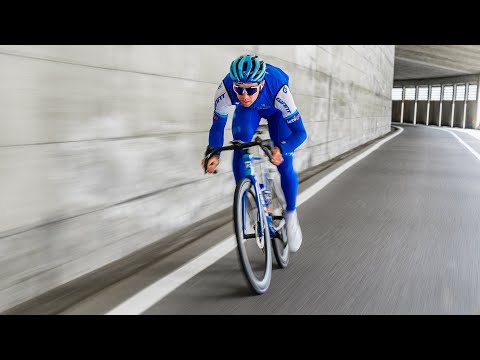 Michael Matthews: Chasing History | Giant Bicycles