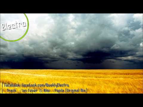 Ian Fever & Almi - Popila (Original Mix)